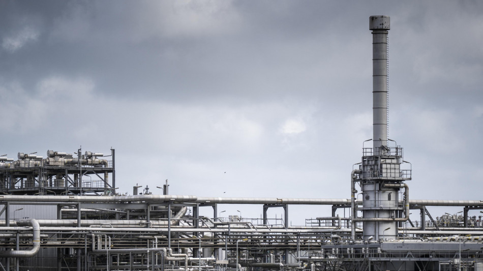 Al via la stagione degli stoccaggi, l'Italia parte avvantaggiata