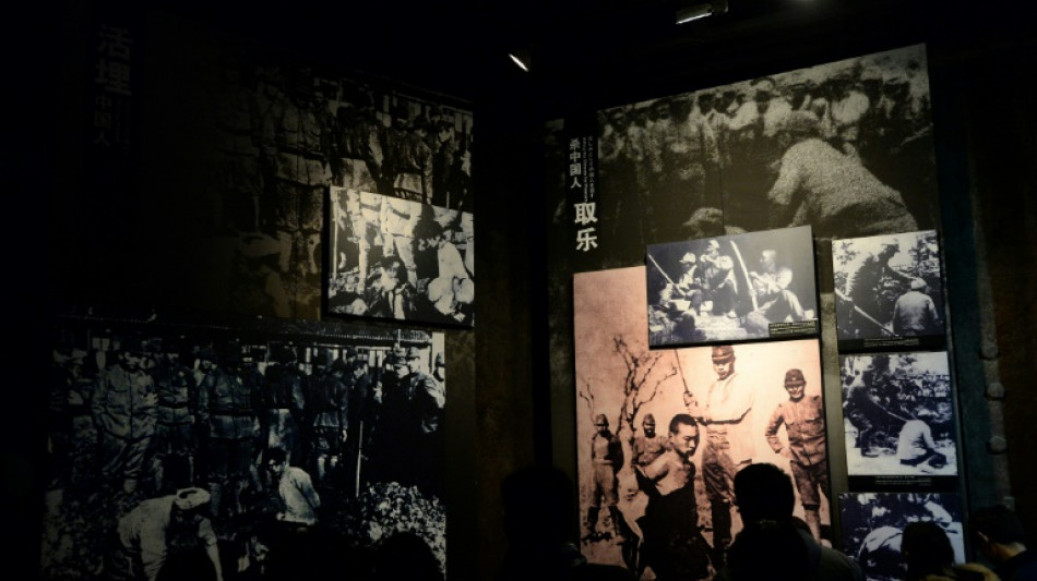 Un Fran&ccedil;ais offre &agrave; la Chine des photos de guerre identifi&eacute;es &agrave; tort comme des originaux