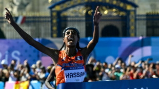 Sifan Hassan logra el oro ol&iacute;mpico en marat&oacute;n tras bronces en 5.000 y 10.000 m