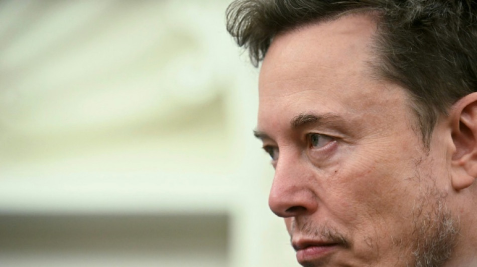 Elon Musk demanda al estado de Nueva York por la regulaci&oacute;n de contenidos en redes sociales
