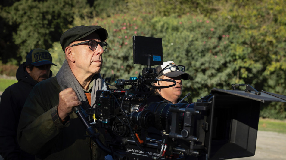 A Paolo Virz&igrave; il Premio Guglielmi al Dorico Film Fest