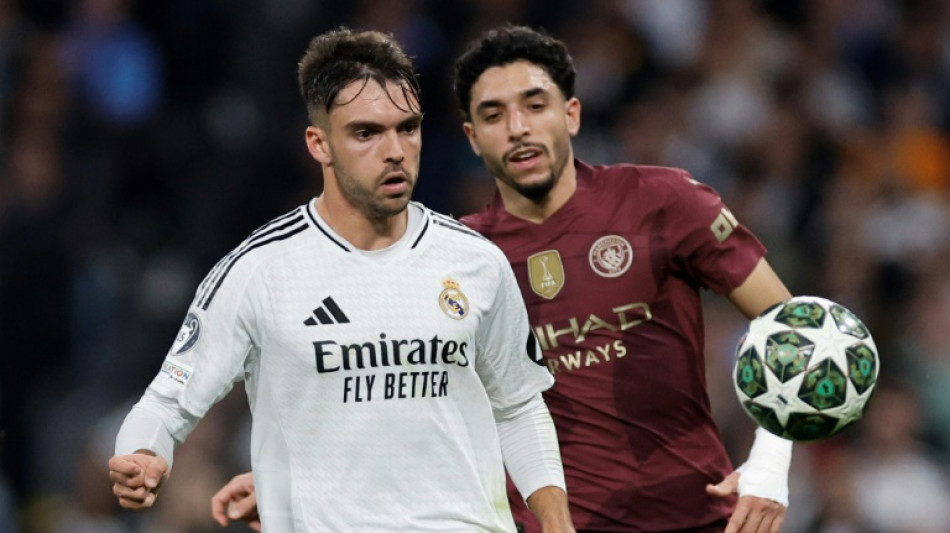 Ra&uacute;l Asencio, do Real Madrid, &eacute; processado por divulgar v&iacute;deo sexual com menor de idade