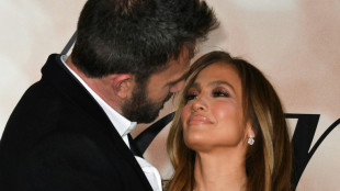 Jennifer Lopez et Ben Affleck c&eacute;l&egrave;brent leur mariage dans une demeure somptueuse