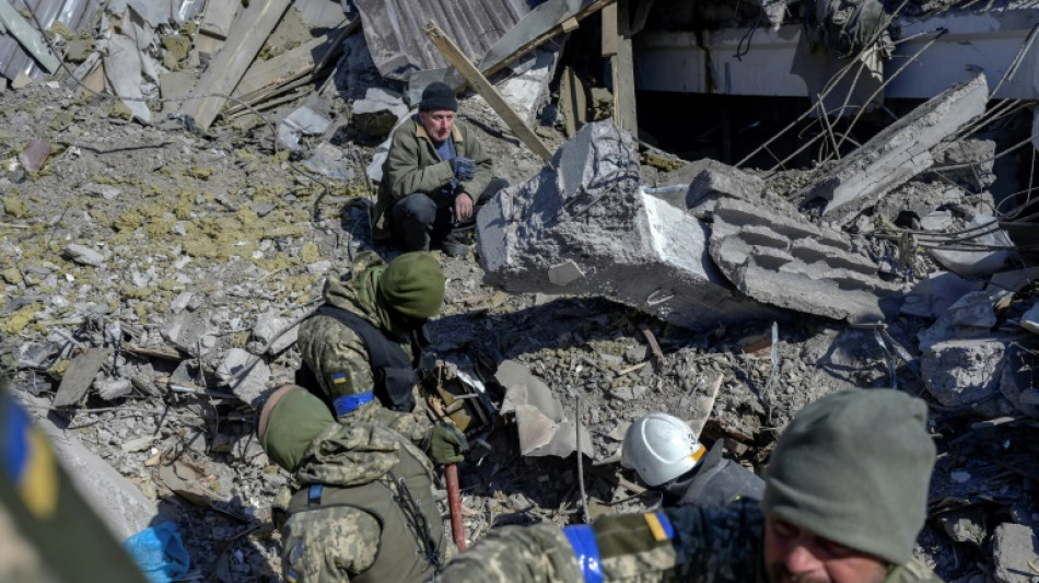 Invencibles, hipers&oacute;nicas o invisibles: las armas de las que Rusia presume