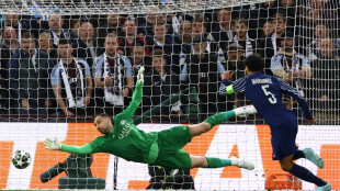 Ligue des champions: Donnarumma enfin d&eacute;cisif au PSG