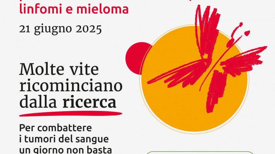 Torna Giornata Ail, consulenze e vela-terapia contro i tumori