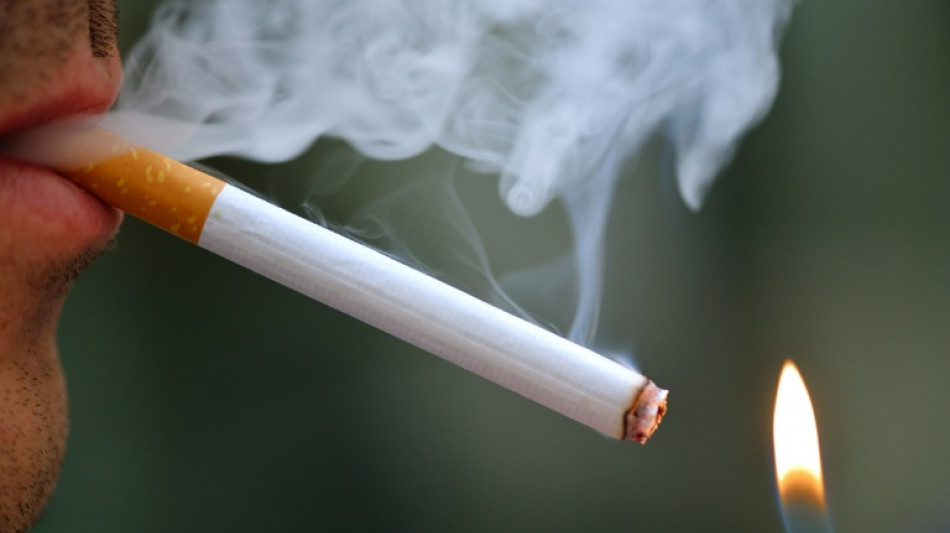 H&ouml;here Tabaksteuer kann in Kraft treten - Bundesrat gibt endg&uuml;ltig gr&uuml;nes Licht