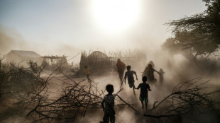 La sequ&iacute;a en Etiop&iacute;a alimenta la violencia de g&eacute;nero y los matrimonios forzados