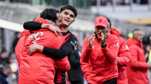 Bartesaghi, 'devo tanto a questa squadra, rammarico per i 3 punti'