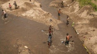 Se dispara la violencia sexual infantil en RD del Congo desde 2022, seg&uacute;n Unicef