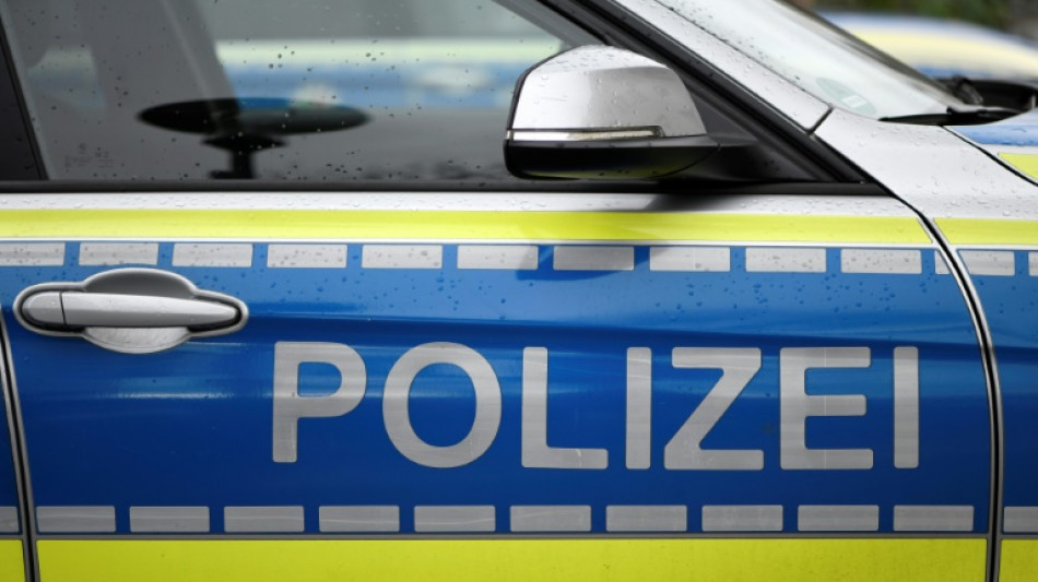 Mindestens zehn Polizisten bei pro-pal&auml;stinensischem Protest in Berlin verletzt