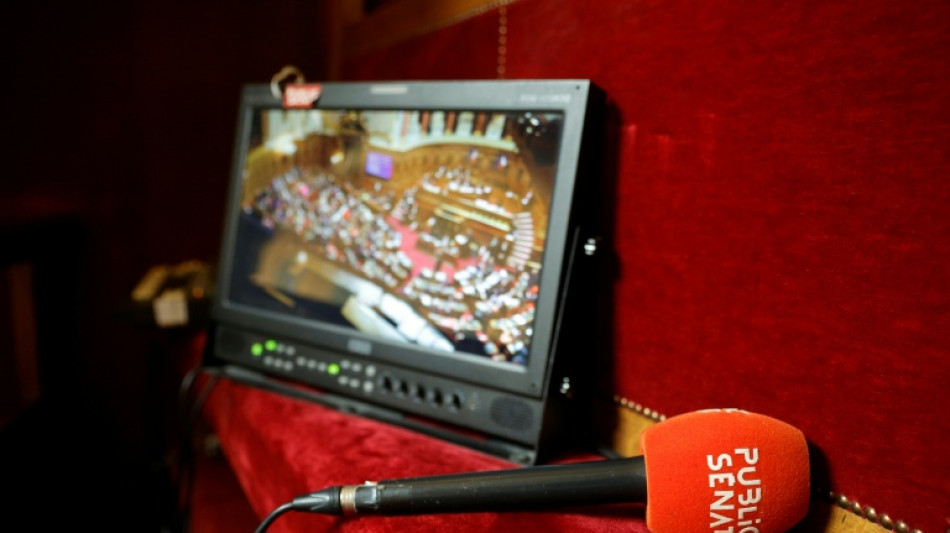 Franz&ouml;sischer Senat verabschiedet Haushalt - Vermittlungsausschuss &uuml;bernimmt