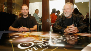 Homenajes al fallecido Drew Struzan, creador de carteles de "Star Wars" y "Harry Potter"