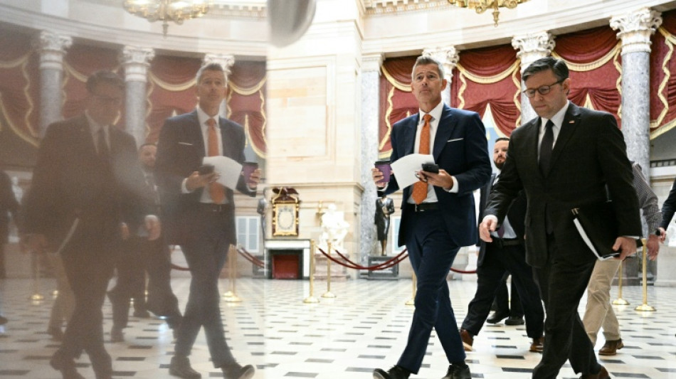 Des perturbations redoutées dans les aéroports américains avec la paralysie budgétaire