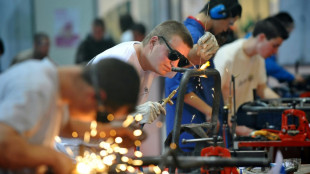 Unternehmen w&uuml;nschen mehr staatliche Hilfe f&uuml;r leistungsschwache Auszubildende