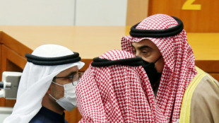 El gobierno en Kuwait dimite tres meses despu&eacute;s de asumir 