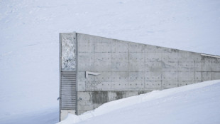 Princesa das Ast&uacute;rias premia 'Arca de No&eacute; das plantas' de Svalbard