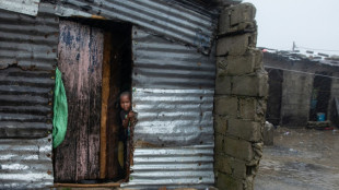 Unicef: Kinder in Afrika am st&auml;rksten von Klimawandel betroffen