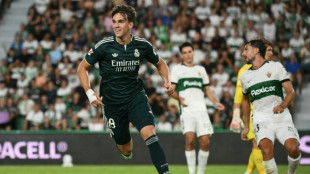 Espi saves Real Madrid with late winner at Elche