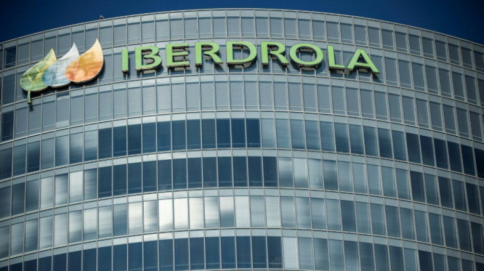 Iberdrola obtuvo beneficios netos r&eacute;cord de 6.290 millones de euros en 2025
