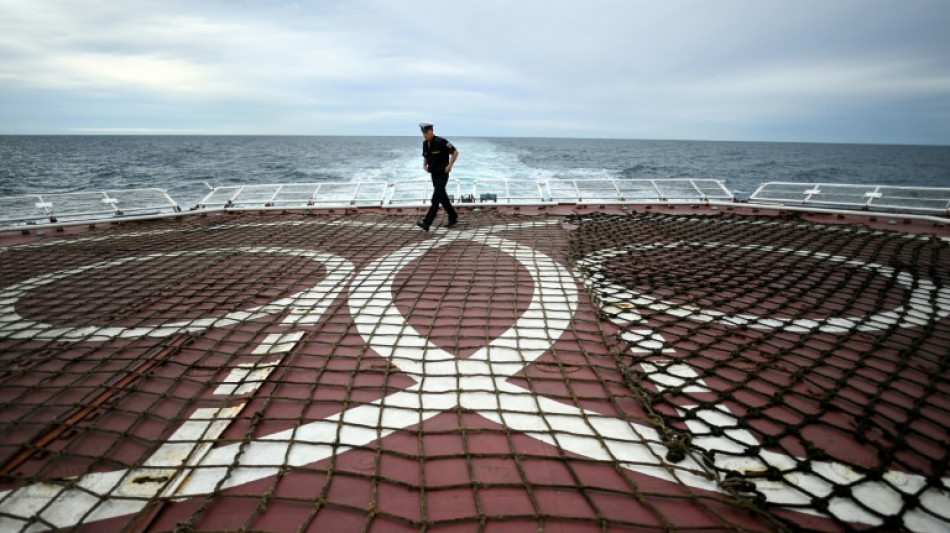 Rusia anuncia haber detenido a un diplom&aacute;tico japon&eacute;s por "espionaje"
