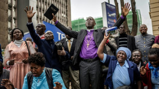 Au Kenya, comm&eacute;morations sous haute tension des manifestants tu&eacute;s en 2024