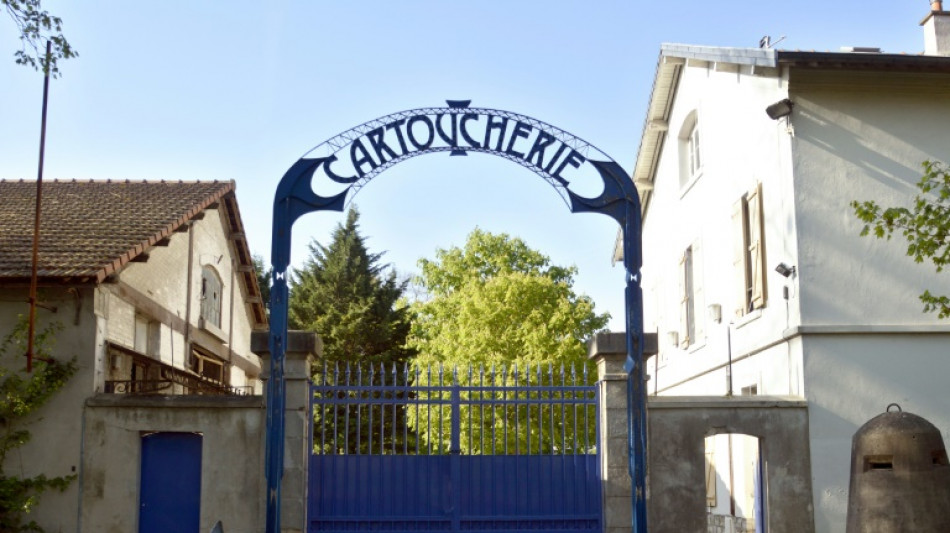 Paris theatre soul-searching after allegations of sexual abuse