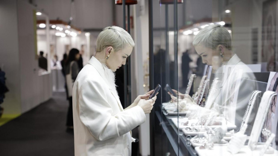 I nuovi gioielli arrivano da lontano, le novit&agrave; a Milano Fashion&Jewels