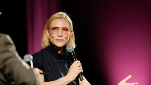 Blanchett, il me too &egrave; stato 'ucciso' molto rapidamente