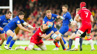 Sei Nazioni: l'Italia chiude con sconfitta, il Galles vince 31-17