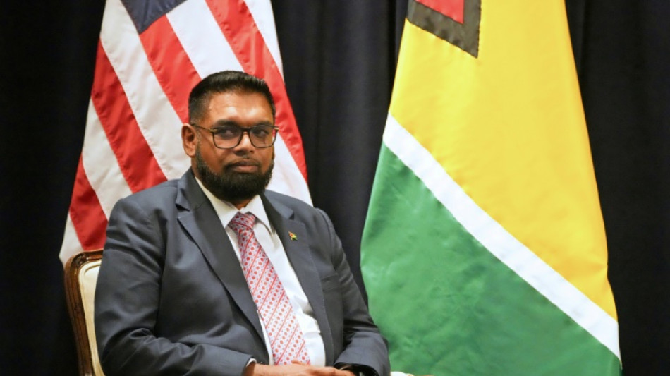 Guyana celebrar&aacute; elecciones generales en septiembre 