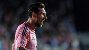 Show di Messi, Miami vola alle finali playoff del campionato Usa