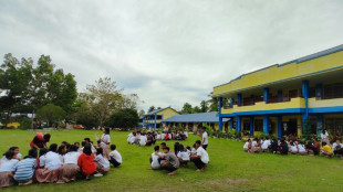 Un terremoto de magnitud 6,0 estremece el sur de Filipinas sin dejar v&iacute;ctimas