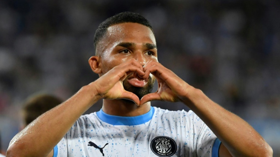 Girona empata com Alav&eacute;s (2-2) e Bar&ccedil;a pode voltar a ser vice-l&iacute;der do Espanhol