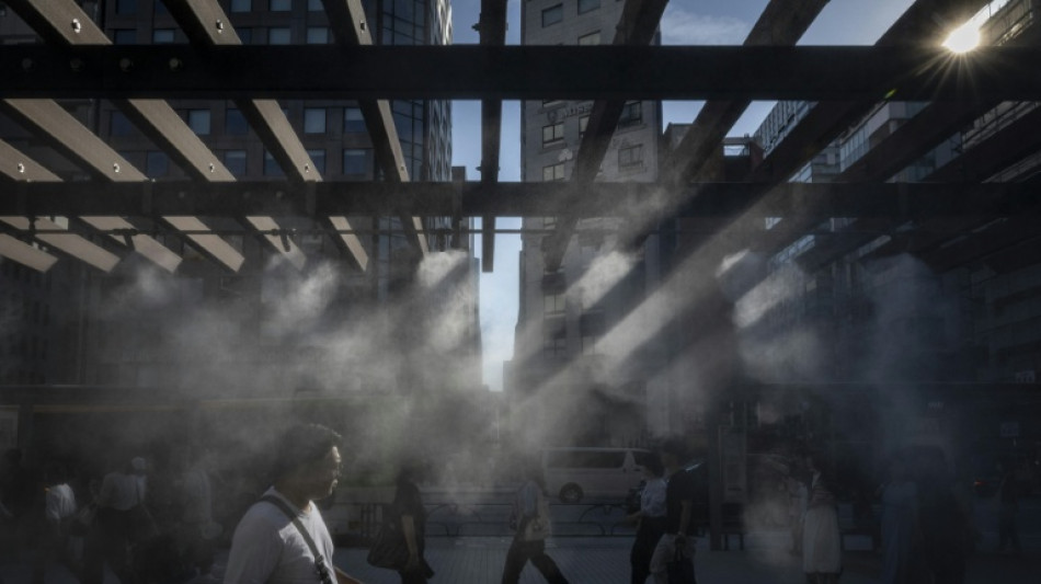 2025 apunta a ser el segundo año más caluroso en registros, según el monitor europeo