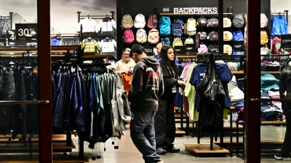 Inflação nos EUA permanece estável em julho, em 2,6% em termos anuais