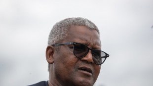 Dangote, Nigeria's oil tycoon rewriting Africa's story