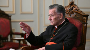 El viaje del papa a Líbano es un mensaje de paz, dice el patriarca maronita