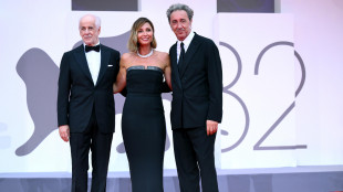 Nove candidature per La Grazia di Sorrentino ai Nastri d'argento