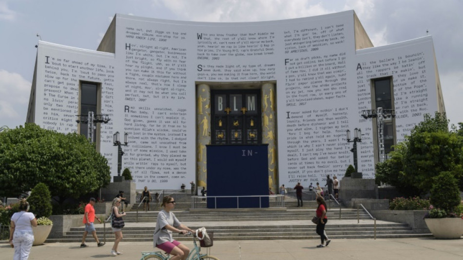 Nueva York celebra a Jay-Z y los 50 a&ntilde;os del hip hop