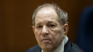 Harvey Weinstein incarc&eacute;r&eacute; dans des conditions "m&eacute;di&eacute;vales", selon son avocat