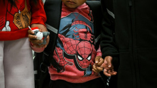 Deportation fears spur US migrants to entrust guardianship of their children