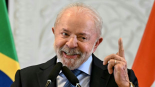 Brazil's Lula urges Trump to treat all countries equally