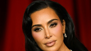 Kim in Paris: la star face aux braqueurs au proc&egrave;s Kardashian