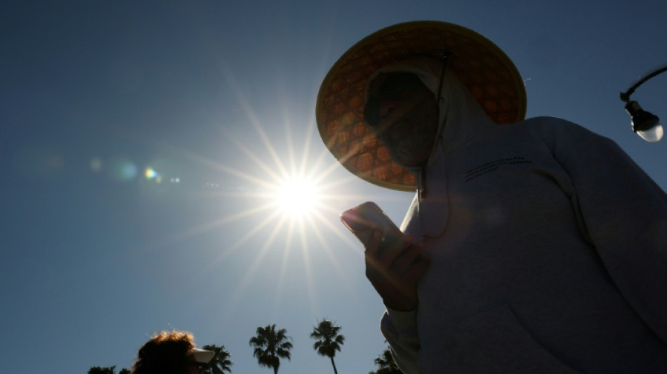Am&eacute;rica Latina e o desafio de contabilizar as mortes causadas pelo calor extremo