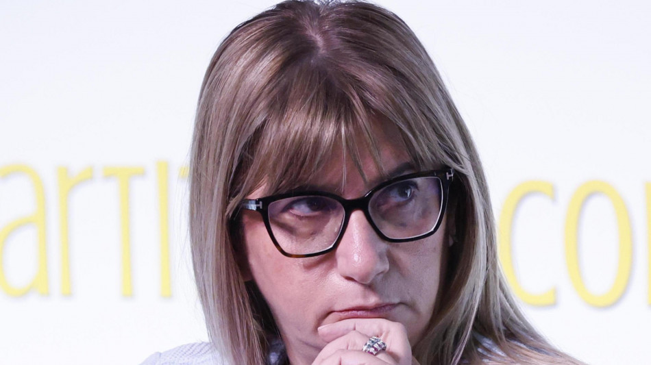 Fumarola, 'serve strategia condivisa per morti sul lavoro'