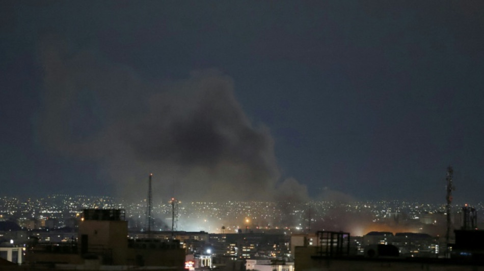 Bericht: USA bereiten Bodenoffensive im Iran vor - Huthi-Miliz greift in den Krieg ein