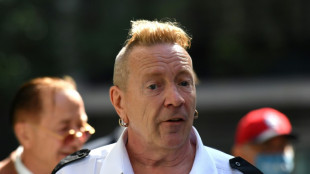 El excantante de los Sex Pistols quiere representar a Irlanda en Eurovisi&oacute;n