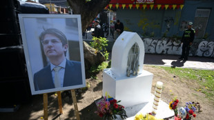 La Fiscal&iacute;a de Colombia retira la imputaci&oacute;n contra un alto funcionario en el caso de magnicidio de Miguel Uribe