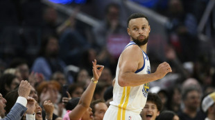 NBA: Starkes Comeback von Curry